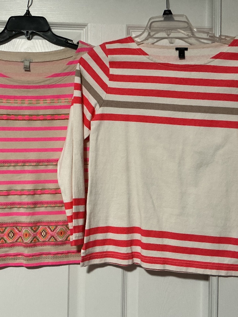Lot of J. Crew Shirts